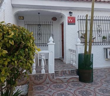 Los Alcazares Haus | El Rincón de Sotillo beach
