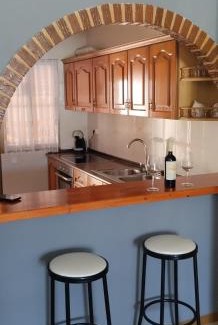 Los Alcazares Haus | El Rincón de Sotillo beach