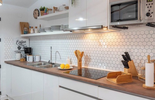 Archez Villa | El Rincón de Tetuán Árchez by Ruralidays