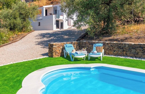 Archez Villa | El Rincón de Tetuán Árchez by Ruralidays