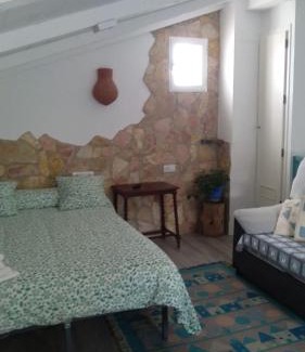 Villaviciosa de Cordoba Wohnung | El Rincón del Abuelo