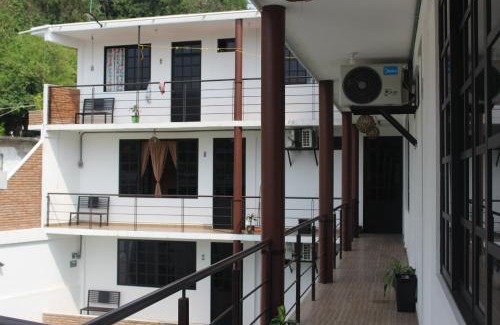 Papantla de Olarte Haus | El Rincón Preferido