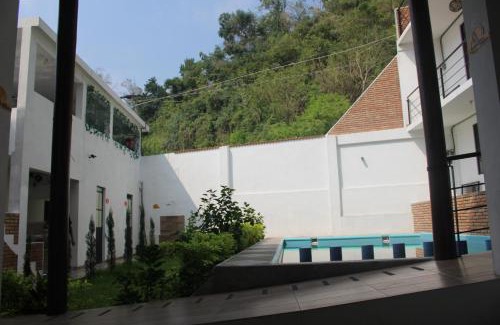 Papantla de Olarte Haus | El Rincón Preferido