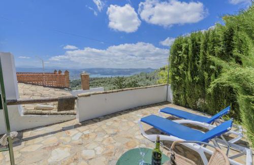 Rute Haus | El Rincon de Carmen