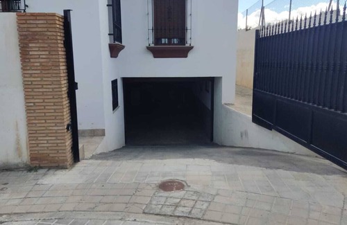 Las Gabias Haus | EL RINCON DE LA BUENAVISTA