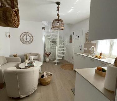 Alcala de los Gazules Wohnung | El rinconcito de Puerto