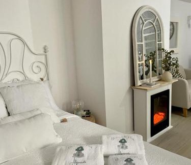 Alcala de los Gazules Wohnung | El rinconcito de Puerto