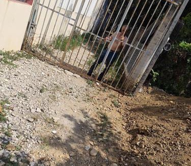 Matias Romero Avendano Wohnung | El rinconcito