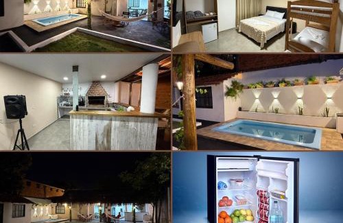 Encarnacion Haus | El Rodeo Hospedaje