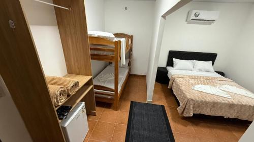 Encarnacion Haus | El Rodeo Hospedaje