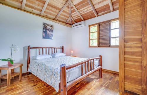 Canafistula Hotel | El-Sabanero Eco Lodge