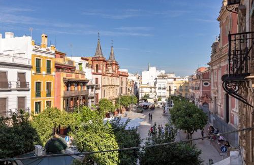 Historical Center Wohnung | El Salvador City Center Suite by Valcambre