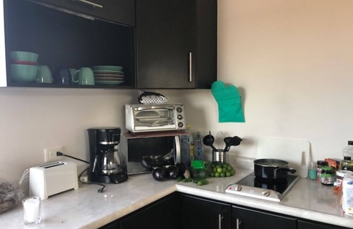 El Sargento Haus | El Sargento / La Ventana Privathaus in Strandnähe. Kostenloses WLAN, Flatscreen-TV!