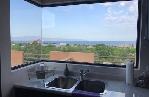 El Sargento Haus | El Sargento / La Ventana Privathaus in Strandnähe. Kostenloses WLAN, Flatscreen-TV!