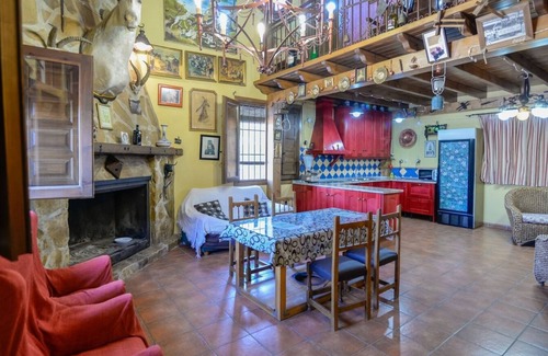 Loja Villa | El Secanillo Loja by Ruralidays