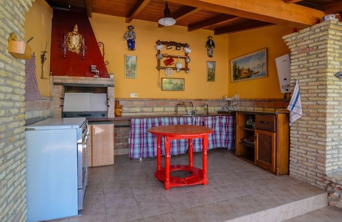 Loja Villa | El Secanillo Loja by Ruralidays