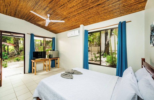 Hojancha Hotel | El Sueño Tropical Hotel