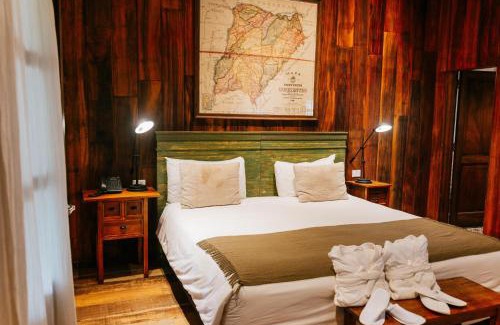 Concepcion Hotel | El Tránsito Hotel Boutique