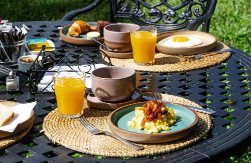 Concepcion Hotel | El Tránsito Hotel Boutique