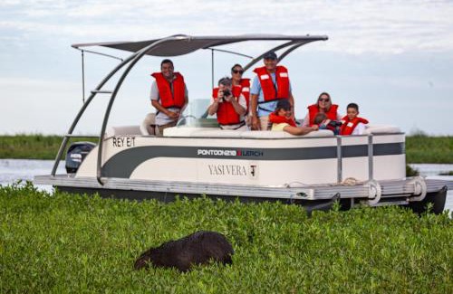 Concepcion Hotel | El Tránsito Hotel Boutique