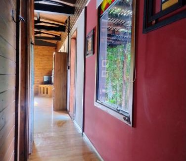 General Belgrano Wohnung | El Vagón