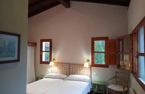 Tornon Haus | El Verderín de Onón