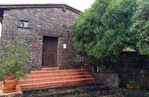 Tornon Haus | El Verderín de Onón