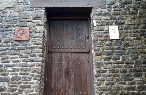 Tornon Haus | El Verderín de Onón