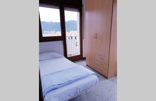 Port de la Selva Wohnung | El vigia, apartamento de dos habitaciones, U3