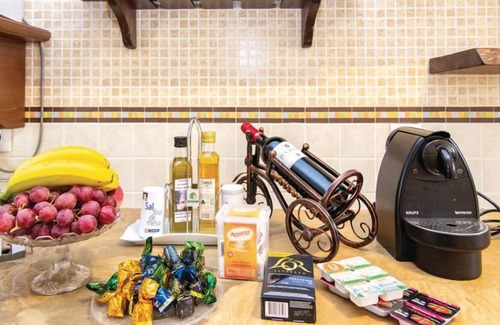 Cabra Haus | El Viso by Interhome