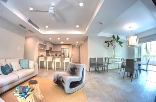 Ballena Wohnung | Elan at Ballena Beach