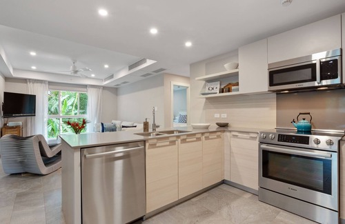 Ballena Wohnung | Elan at Ballena Beach