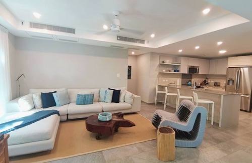 Ballena Wohnung | Elan at Ballena Beach