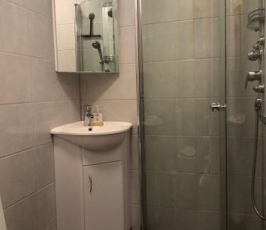 Hagfors Municipality Wohnung | Elanden rust