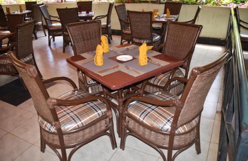 Isiolo Hotel | Elboran resort and spa