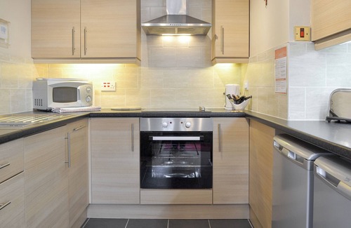 Cayton Hütte | 3 Zimmer Unterkunft in Scarborough