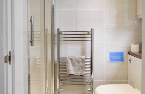 Cayton Hütte | 3 Zimmer Unterkunft in Scarborough