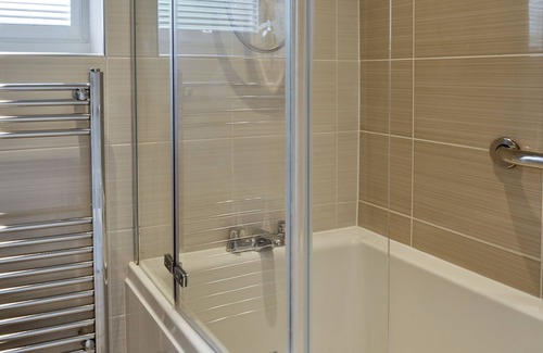 Cayton Hütte | 3 Zimmer Unterkunft in Scarborough