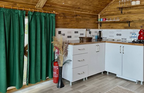 Hidirnebi Yaylasi Skihütte | elegan suite hotel