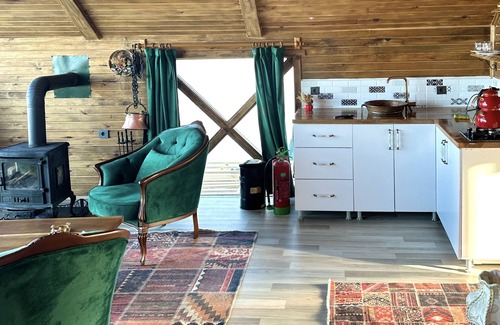 Hidirnebi Yaylasi Skihütte | elegan suite hotel