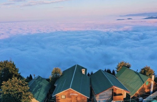 Hidirnebi Yaylasi Skihütte | elegan suite hotel