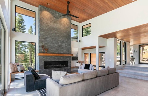 Ponderosa Palisades Haus | Elegance at Schaffer's Mill - Monthly Rental - STUNNING 4BR 4BA with Private Hot Tub