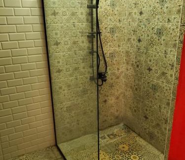 As-Sayidah Zaynab Wohnung | elegant 1 BR apr in the Center of downtown