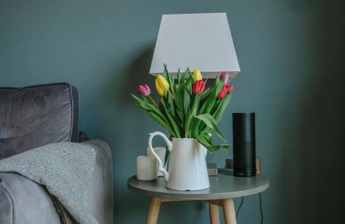 Cotham Wohnung | Elegant 2-Bed Luxury Apartment - Prime Location