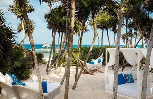 Mezcales Resort | Elegant 2-bedroom resort in awesome Bahia de Banderas with WiFi, AC, and more!!!