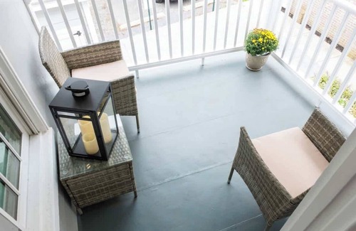 St. Michaels Wohnung | St Michaels is waiting for you. Join us at CoCo's