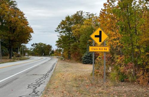 Traverse City Wohnung | Elegant 2 King Bedrooms Apartment - 4 guest maximum and2 night minimum