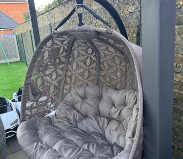 Emerson Park Haus | Elegant 3BD Home with Soul