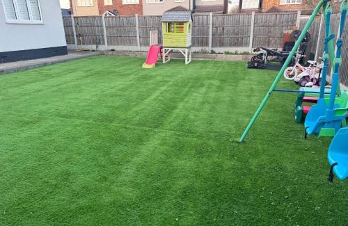 Emerson Park Haus | Elegant 3BD Home with Soul