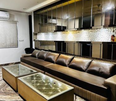 Pitampura Wohnung | Elegant 3BHK In North Delhi